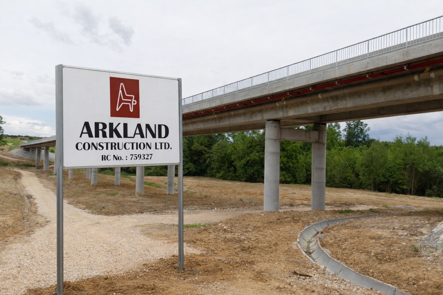 Bridges & Culverts