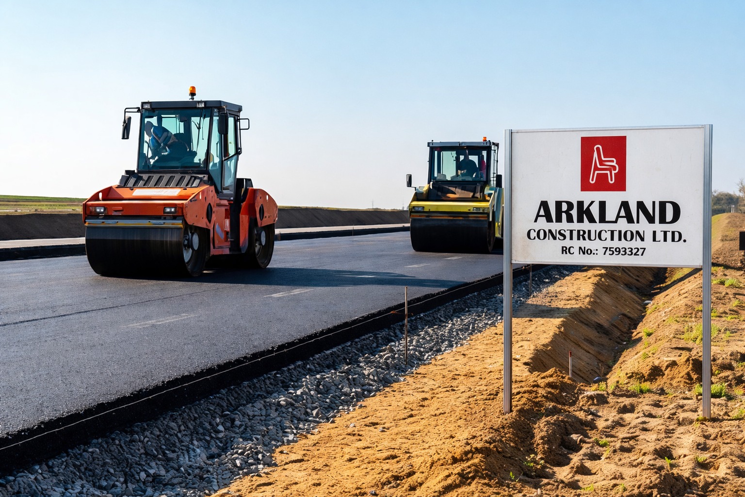 Road Rehabilitation